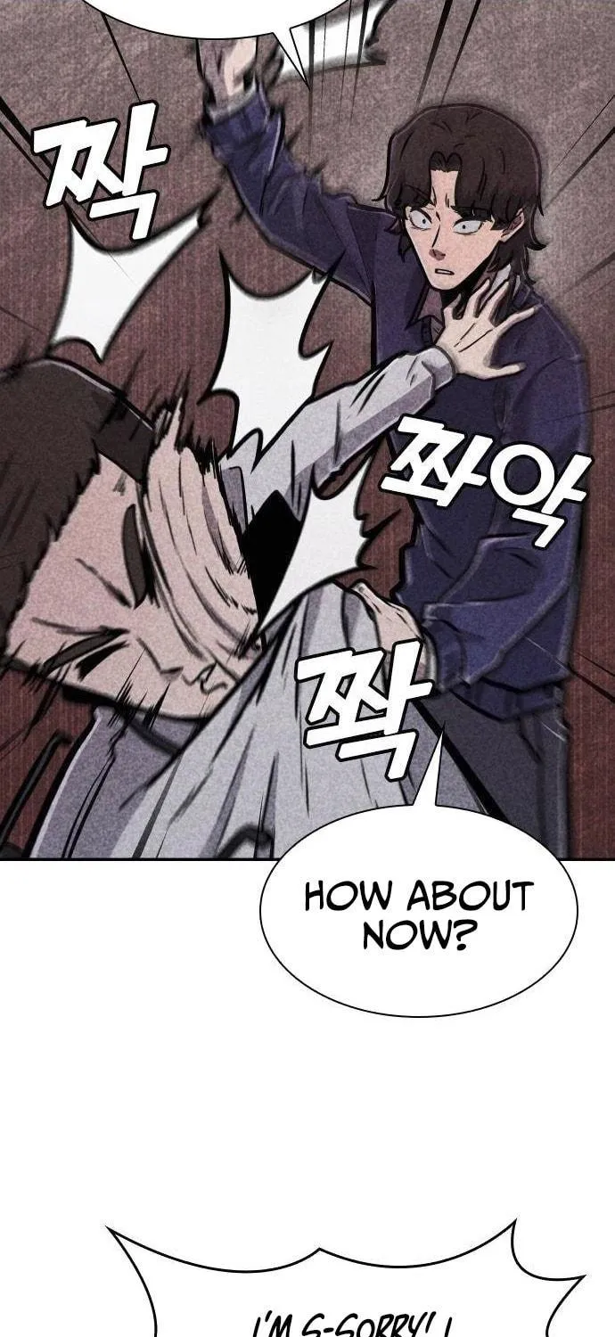 Read Death Code chapter 7 image 41 on Lezhin