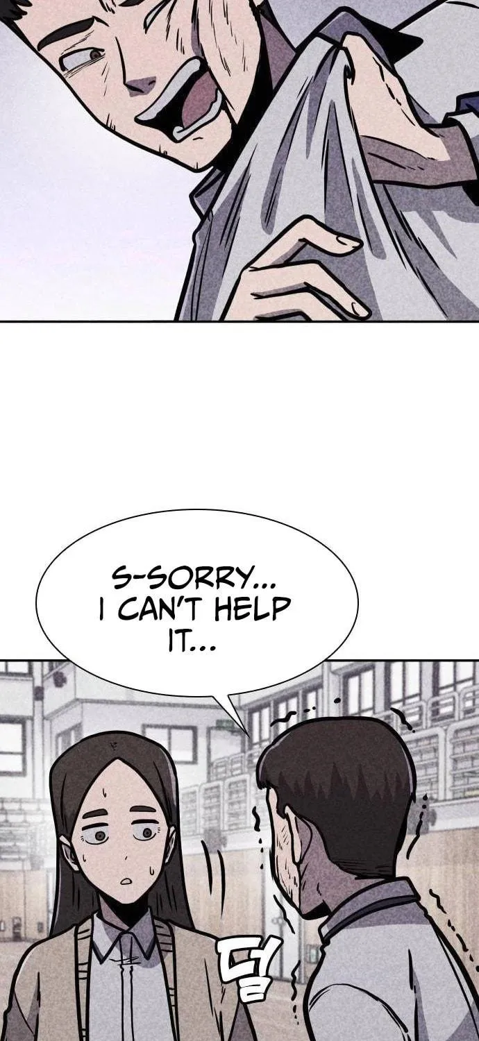 Read Death Code chapter 7 image 43 on Lezhin