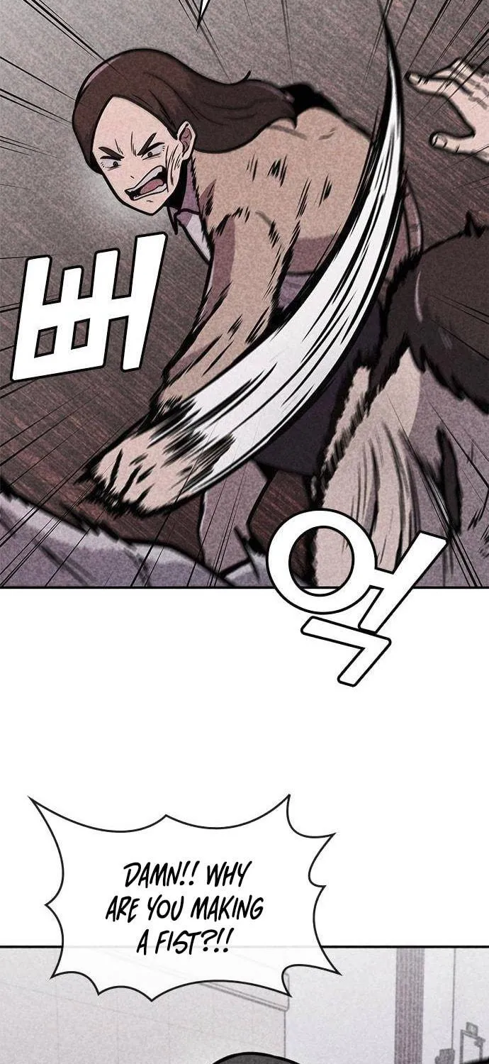 Read Death Code chapter 7 image 47 on Lezhin
