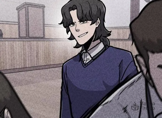 Read Death Code chapter 7 image 48 on Lezhin
