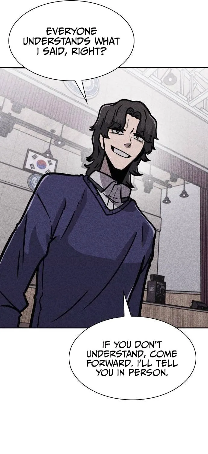 Read Death Code chapter 7 image 50 on Lezhin