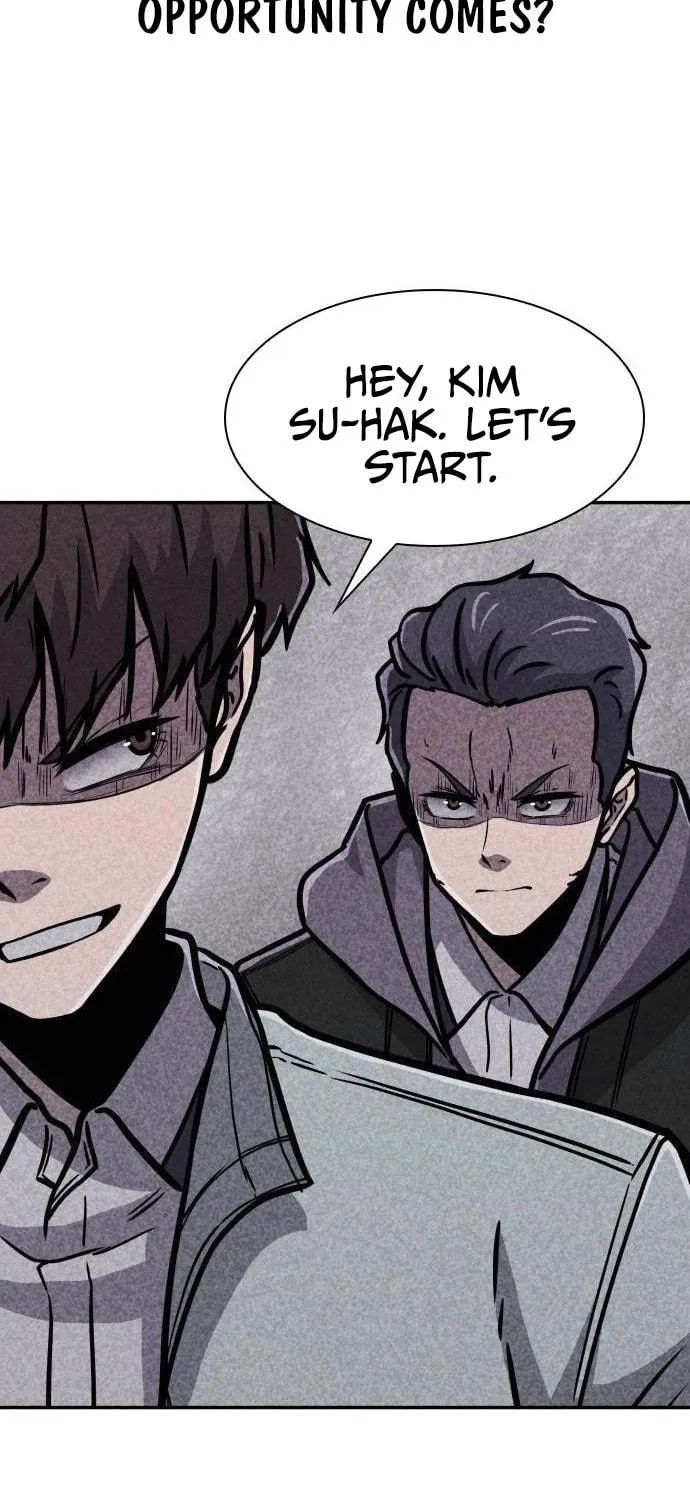 Read Death Code chapter 7 image 58 on Lezhin