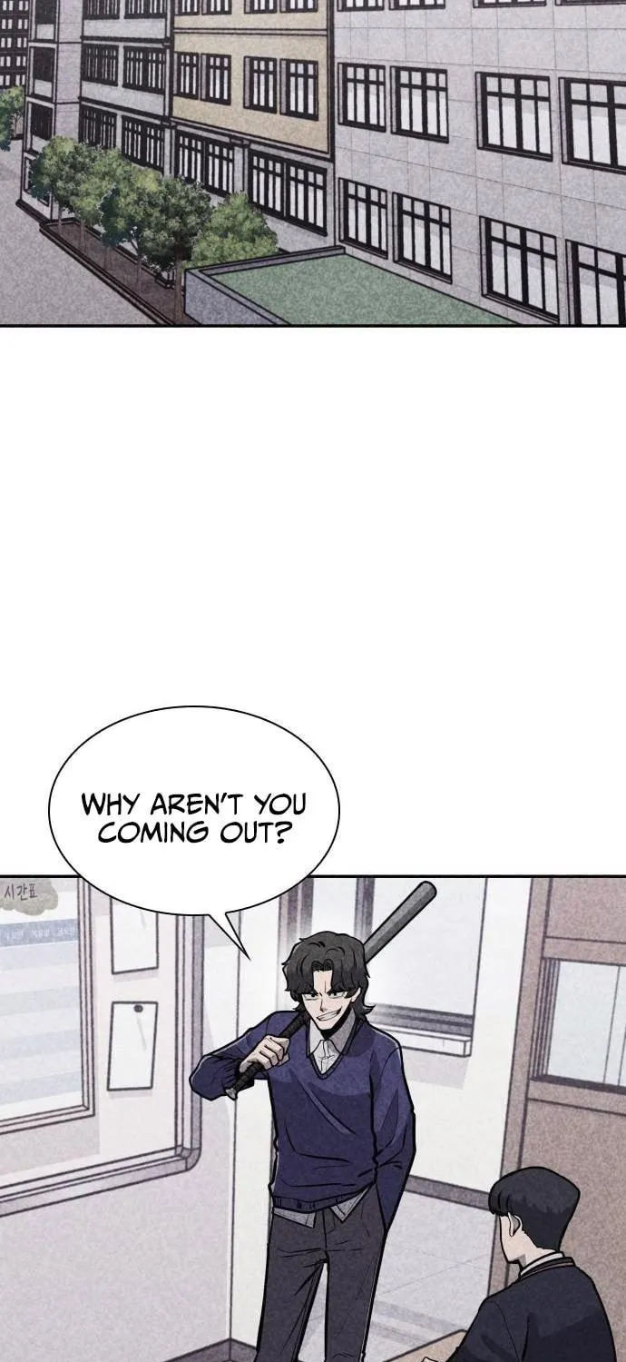 Read Death Code chapter 7 image 7 on Lezhin