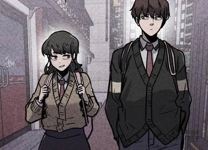 Read Death Code chapter 7 image 72 on Lezhin