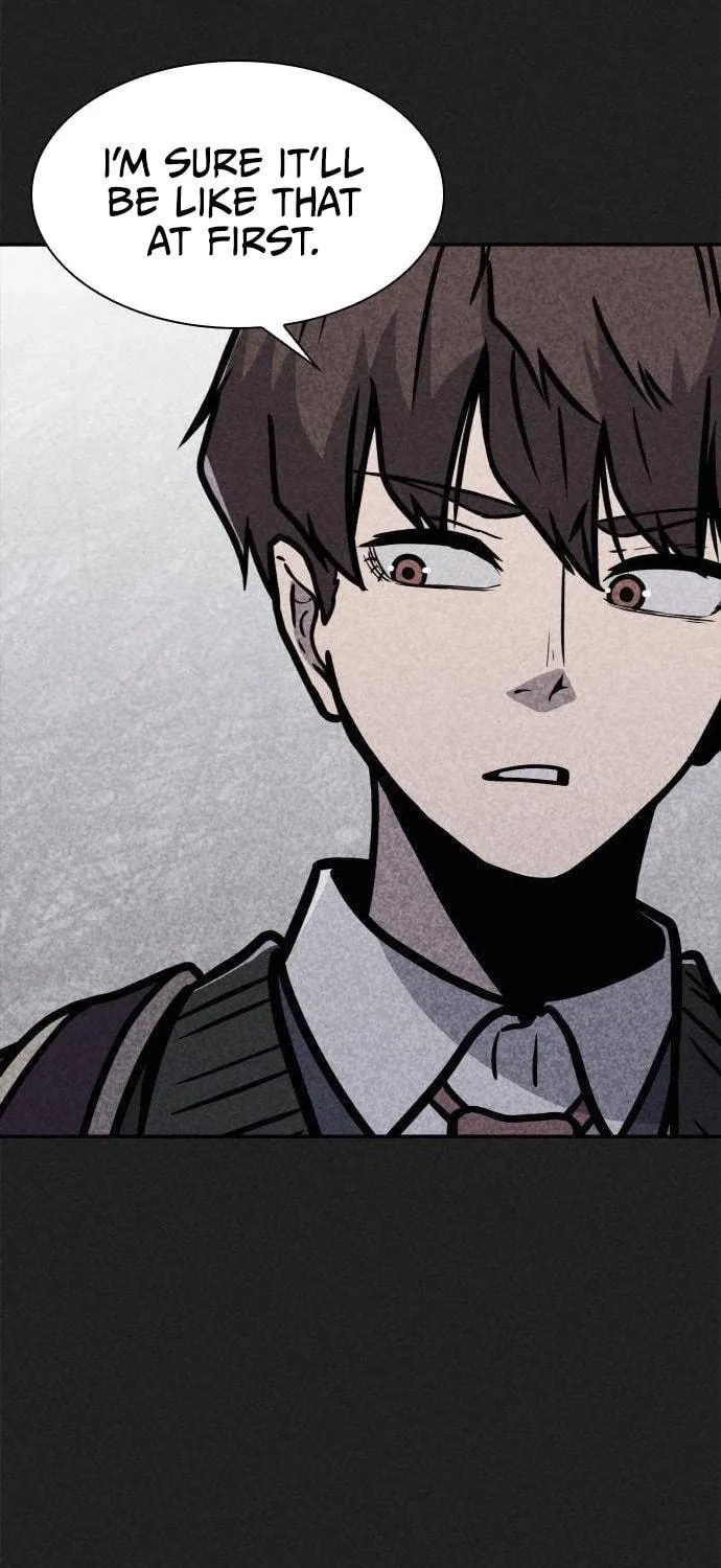 Read Death Code chapter 7 image 75 on Lezhin