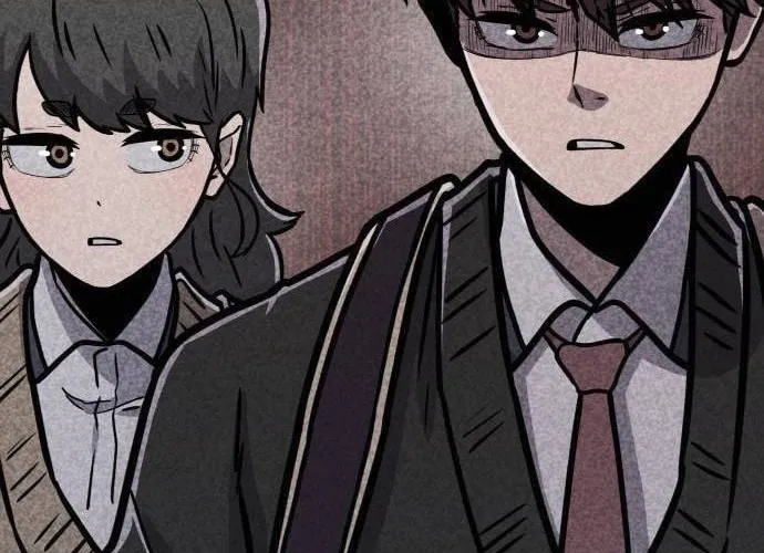 Read Death Code chapter 7 image 78 on Lezhin