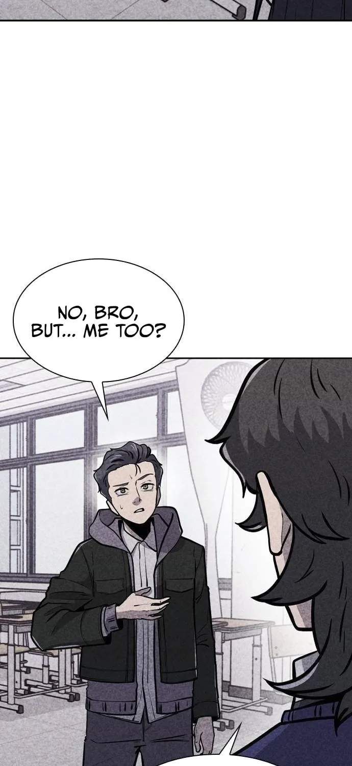 Read Death Code chapter 7 image 9 on Lezhin