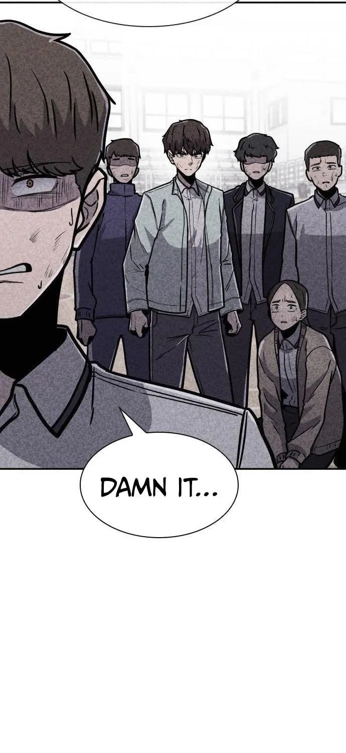 Read Death Code chapter 7 image 90 on Lezhin