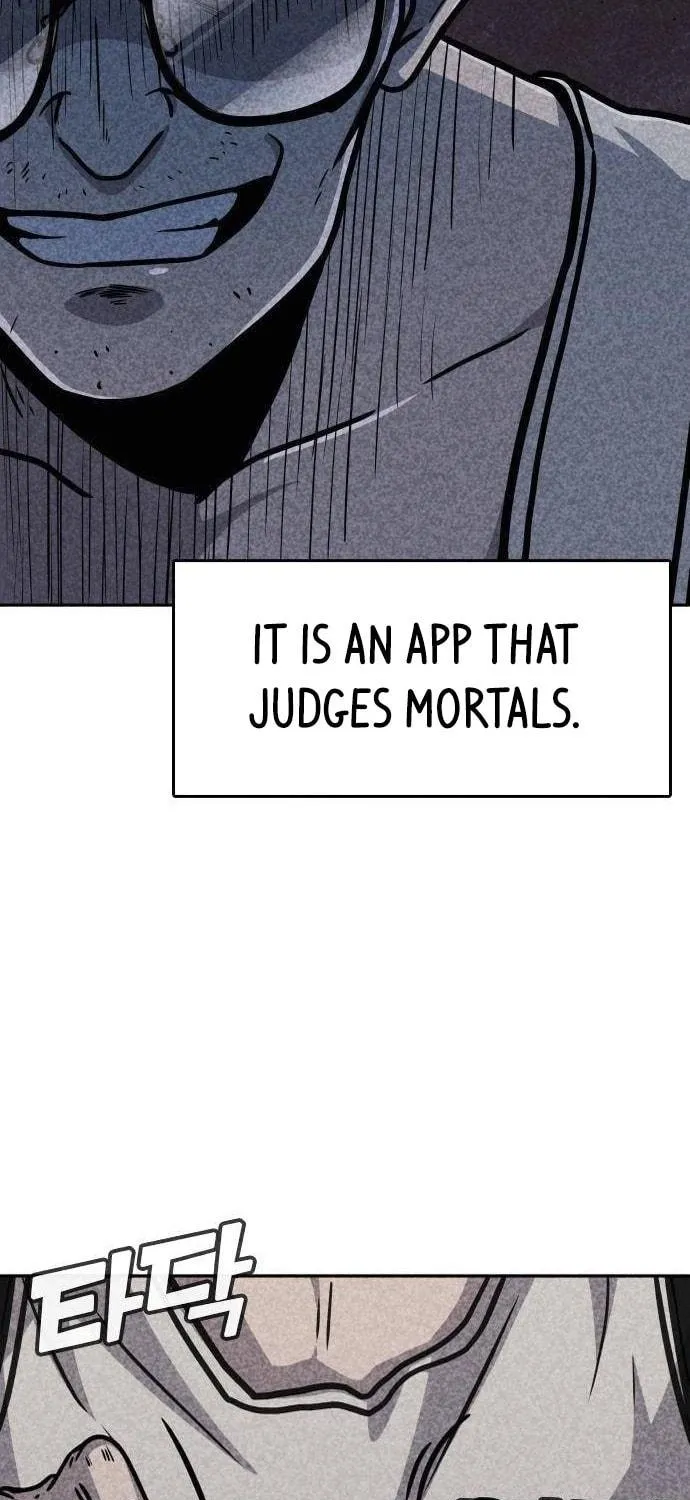Read Death Code chapter 8 image 101 on Lezhin