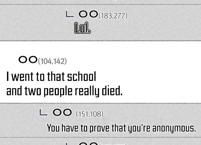 Read Death Code chapter 8 image 108 on Lezhin