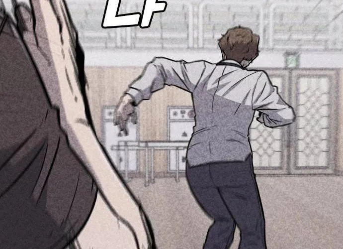 Read Death Code chapter 8 image 11 on Lezhin