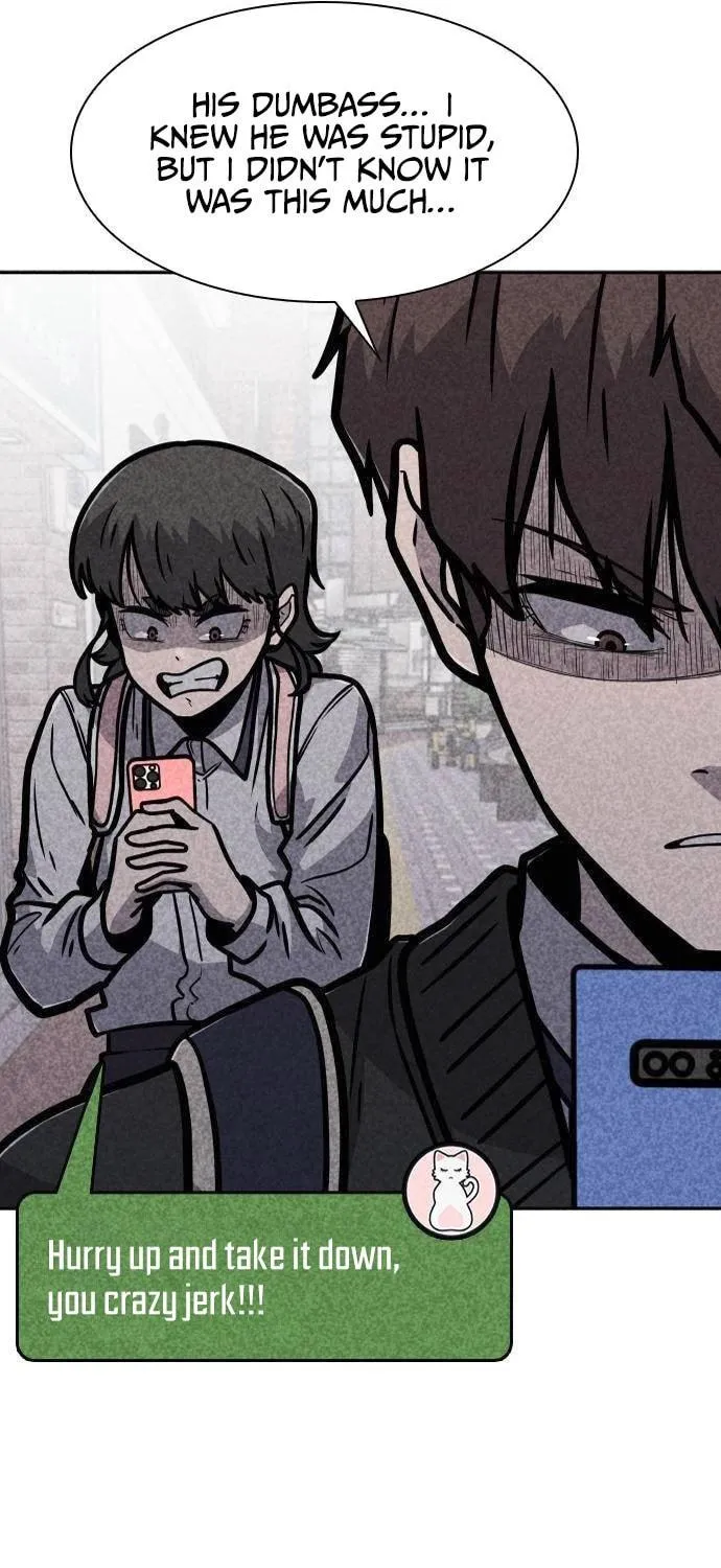 Read Death Code chapter 8 image 110 on Lezhin