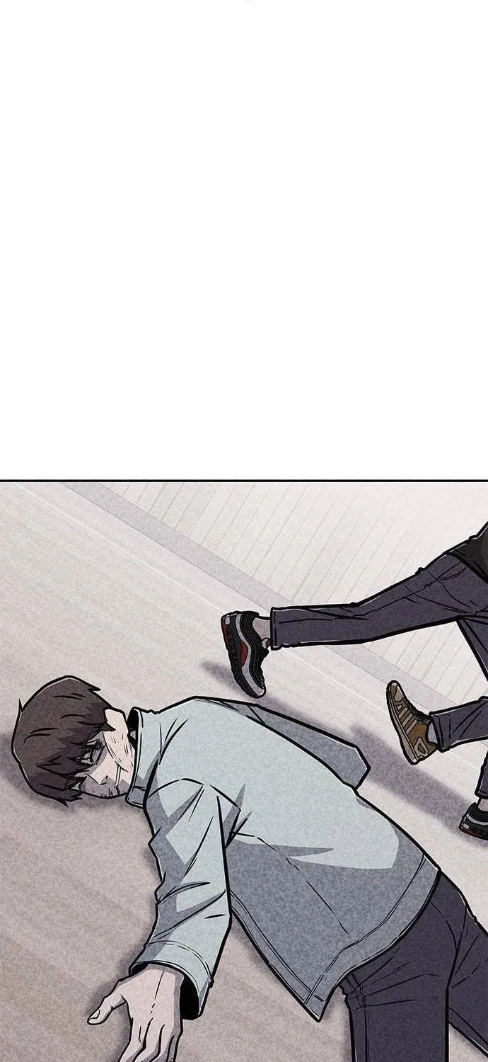 Read Death Code chapter 8 image 20 on Lezhin