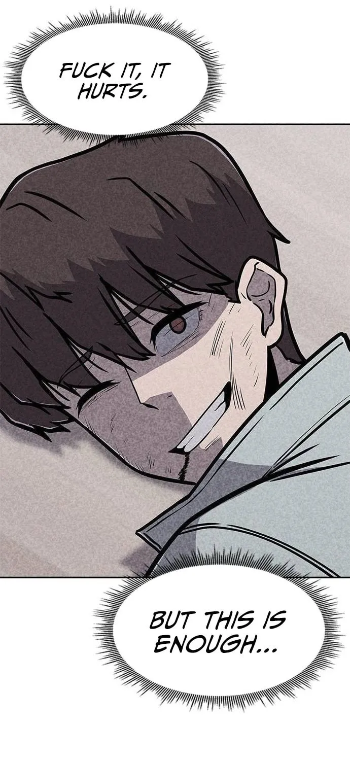 Read Death Code chapter 8 image 22 on Lezhin
