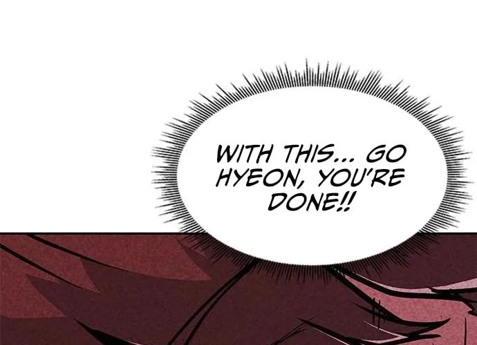 Read Death Code chapter 8 image 23 on Lezhin