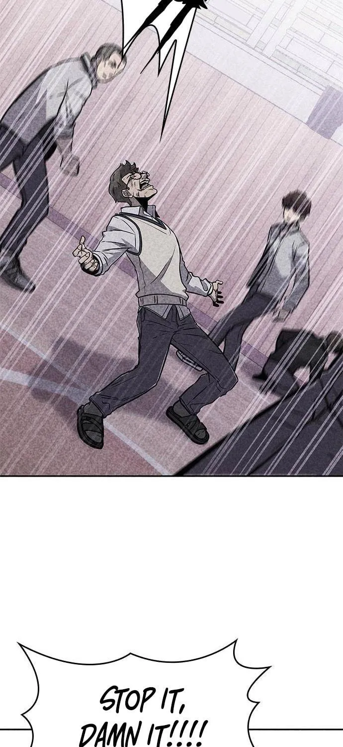 Read Death Code chapter 8 image 26 on Lezhin