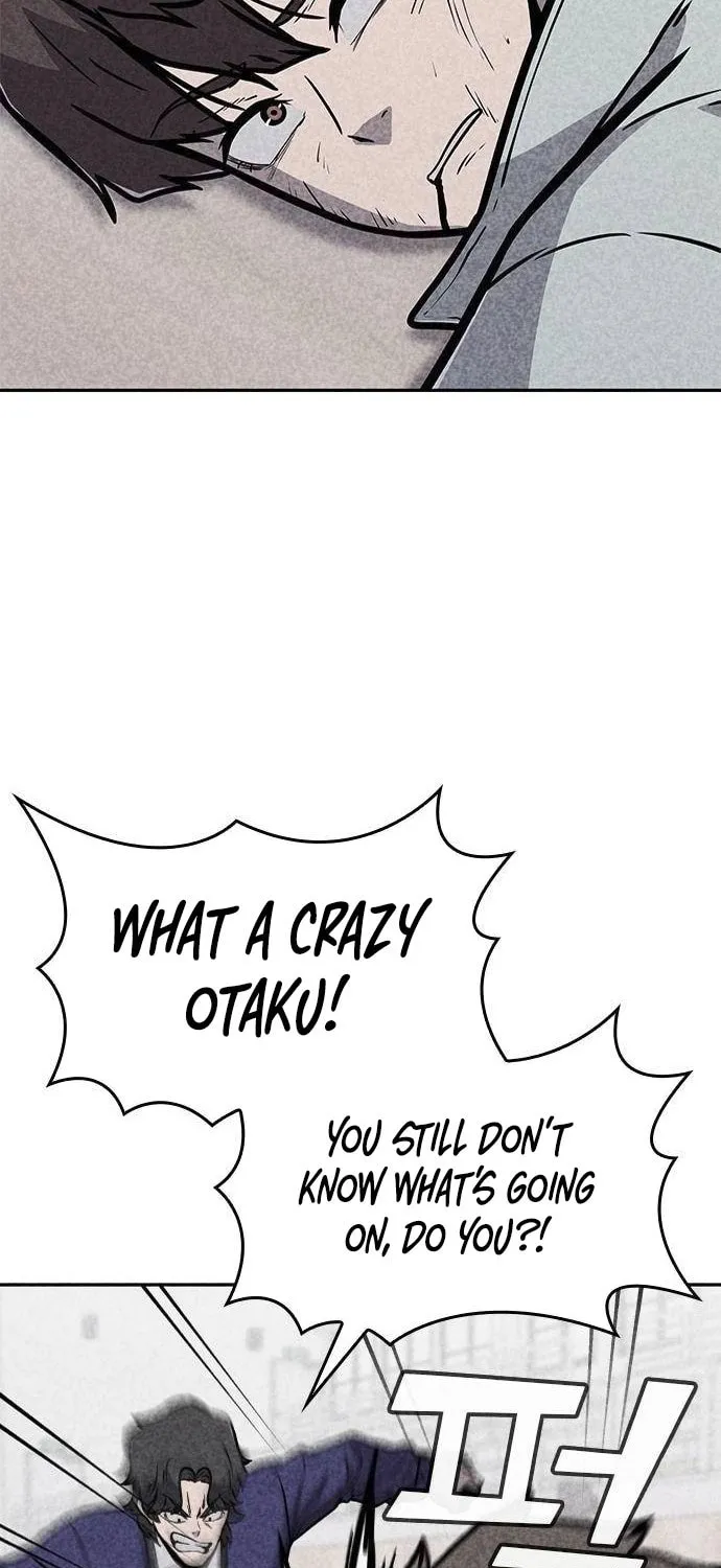 Read Death Code chapter 8 image 30 on Lezhin