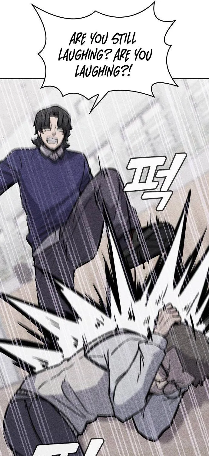 Read Death Code chapter 8 image 35 on Lezhin