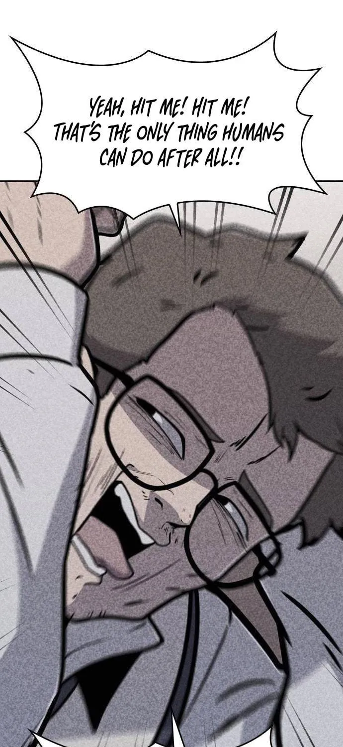 Read Death Code chapter 8 image 37 on Lezhin