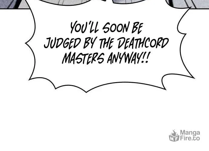 Read Death Code chapter 8 image 38 on Lezhin