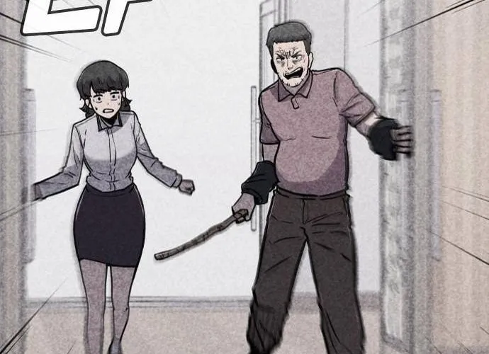 Read Death Code chapter 8 image 59 on Lezhin