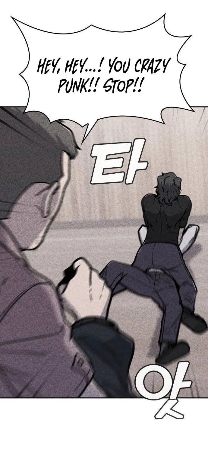 Read Death Code chapter 8 image 62 on Lezhin