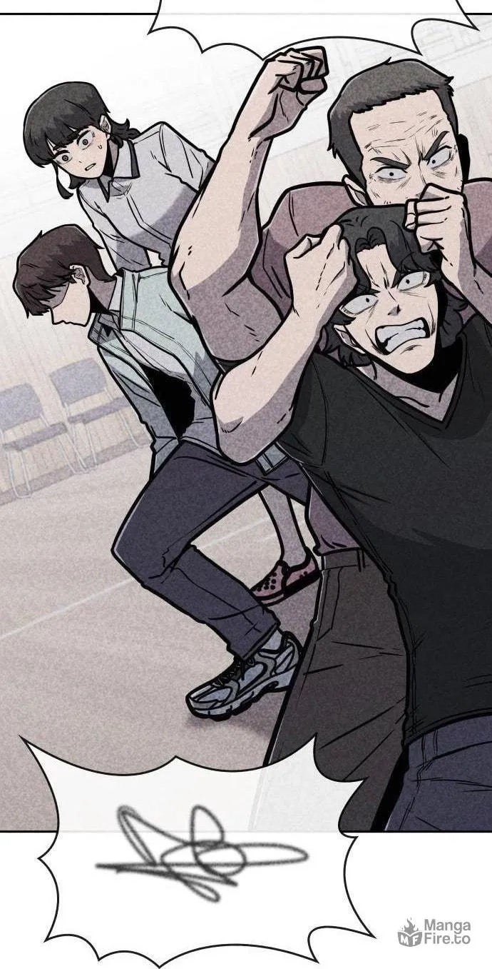 Read Death Code chapter 8 image 64 on Lezhin