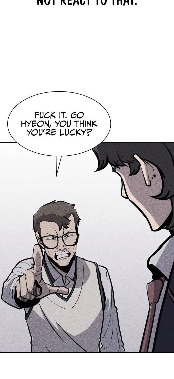 Read Death Code chapter 8 image 73 on Lezhin