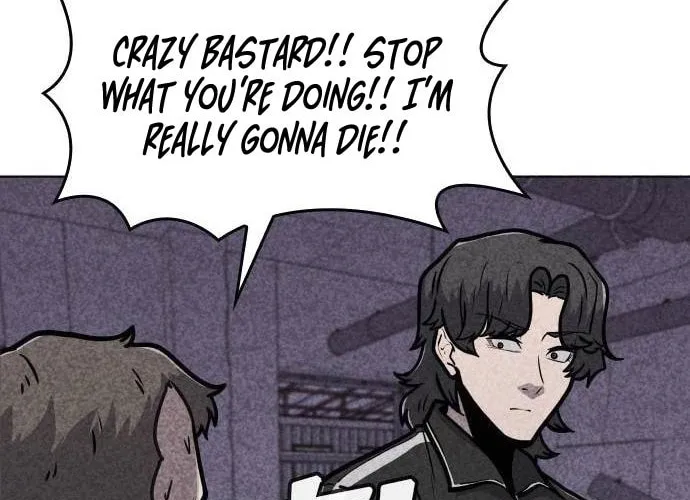 Read Death Code chapter 9 image 114 on Lezhin