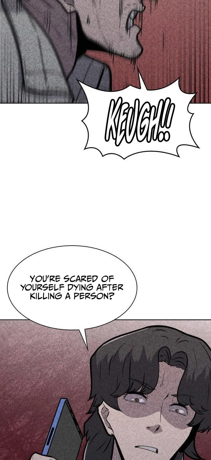Read Death Code chapter 9 image 117 on Lezhin