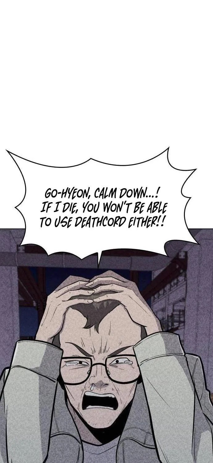 Read Death Code chapter 9 image 119 on Lezhin