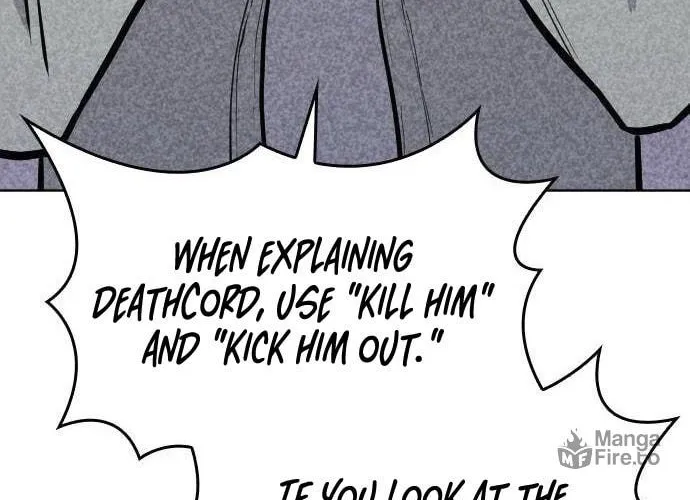 Read Death Code chapter 9 image 120 on Lezhin
