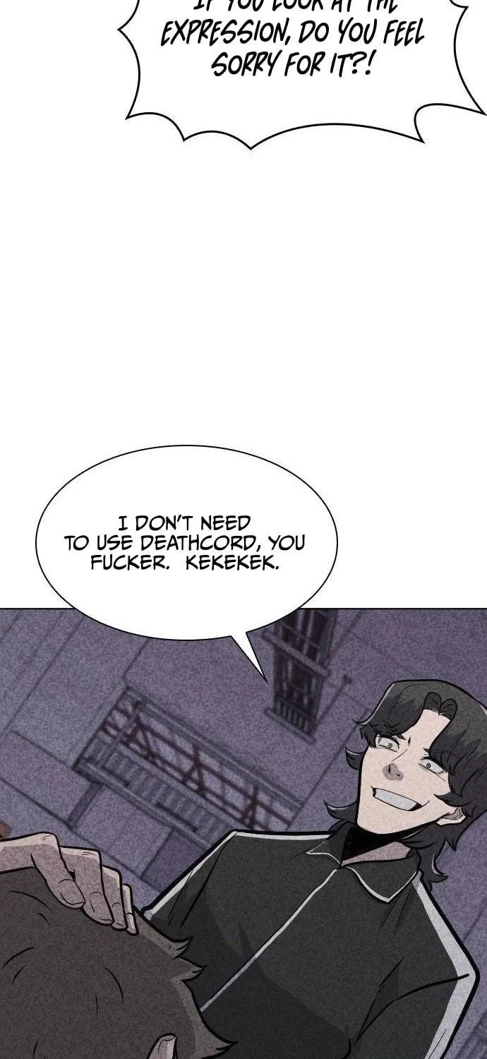 Read Death Code chapter 9 image 121 on Lezhin