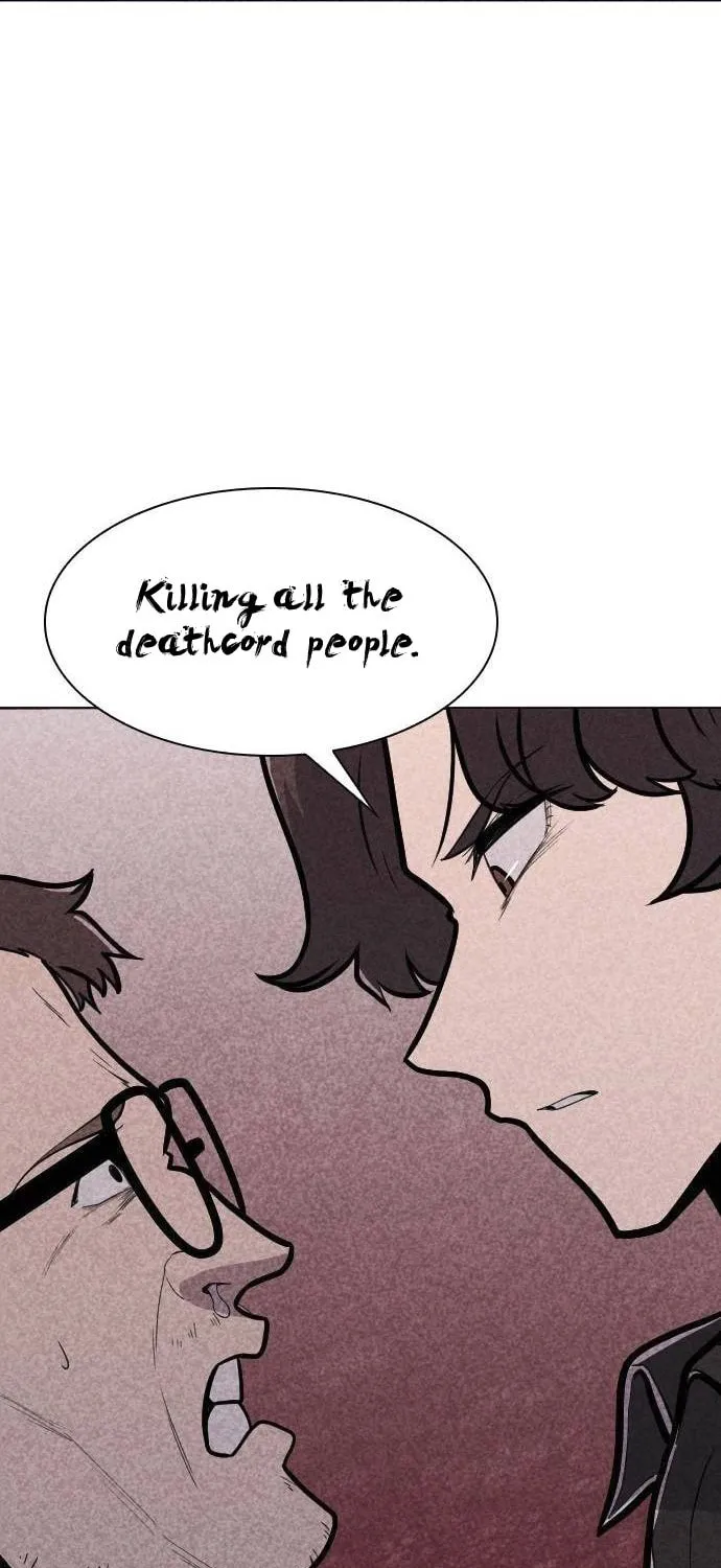 Read Death Code chapter 9 image 124 on Lezhin