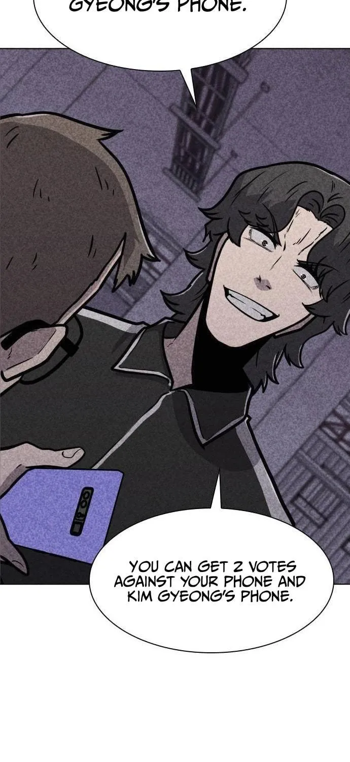 Read Death Code chapter 9 image 128 on Lezhin