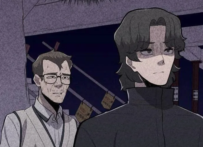 Read Death Code chapter 9 image 13 on Lezhin