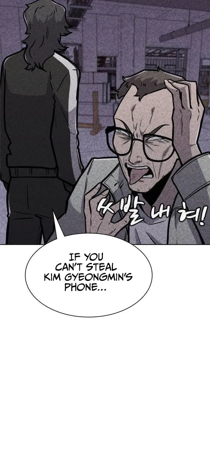 Read Death Code chapter 9 image 134 on Lezhin