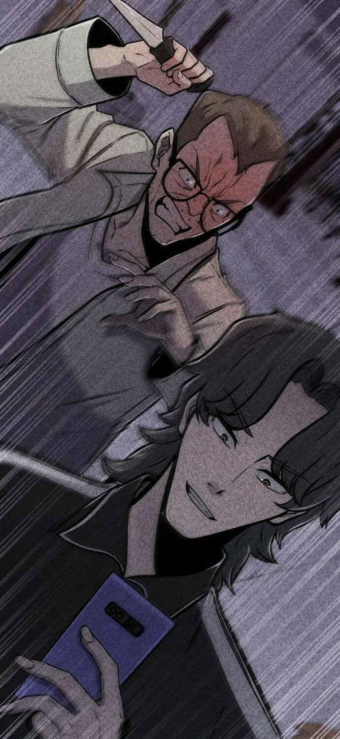 Read Death Code chapter 9 image 145 on Lezhin