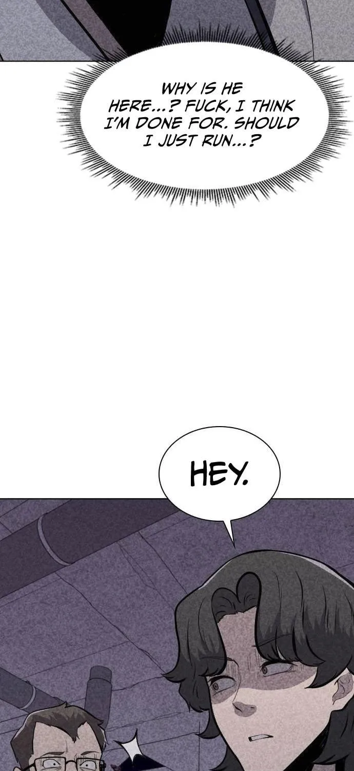 Read Death Code chapter 9 image 16 on Lezhin