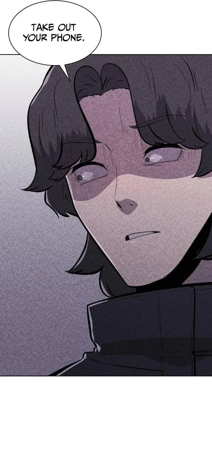 Read Death Code chapter 9 image 19 on Lezhin