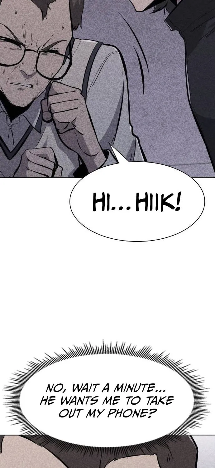 Read Death Code chapter 9 image 23 on Lezhin