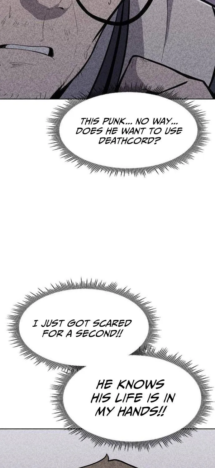 Read Death Code chapter 9 image 25 on Lezhin