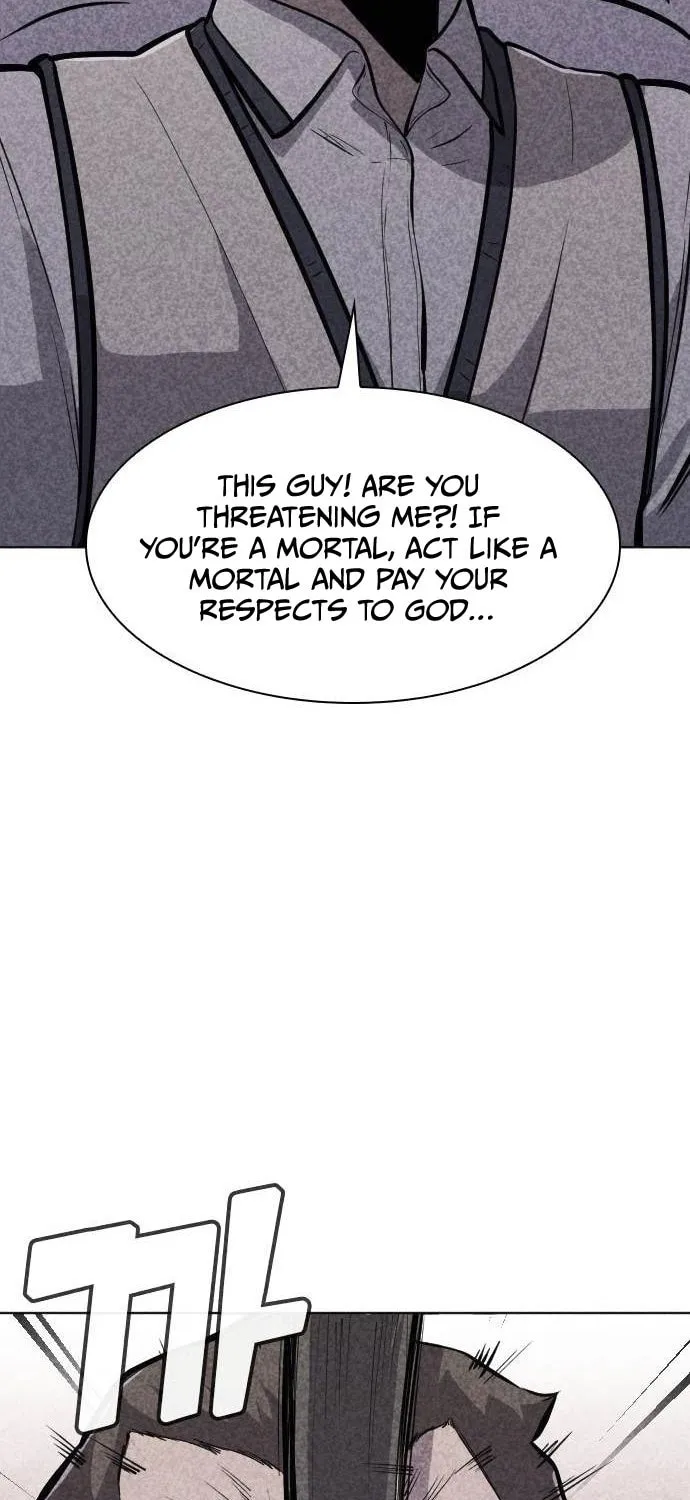 Read Death Code chapter 9 image 27 on Lezhin