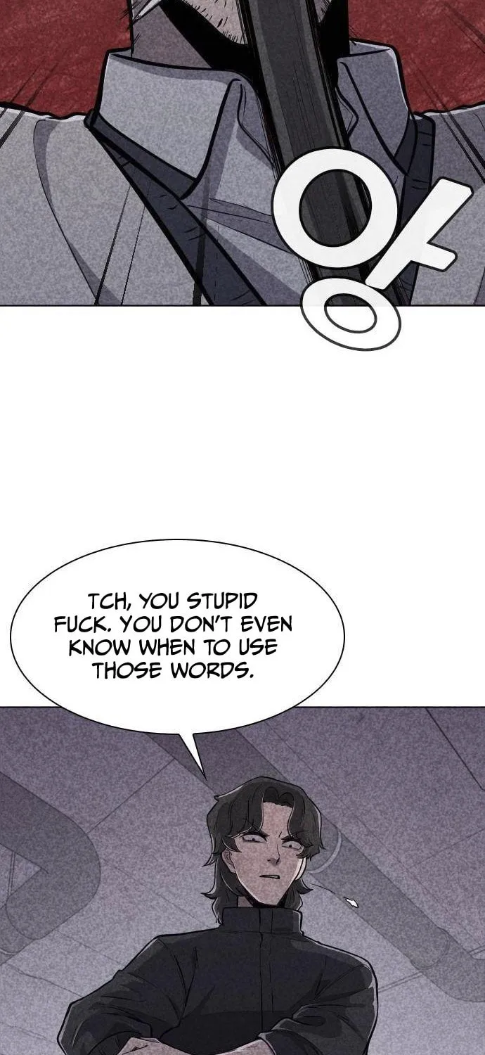 Read Death Code chapter 9 image 29 on Lezhin