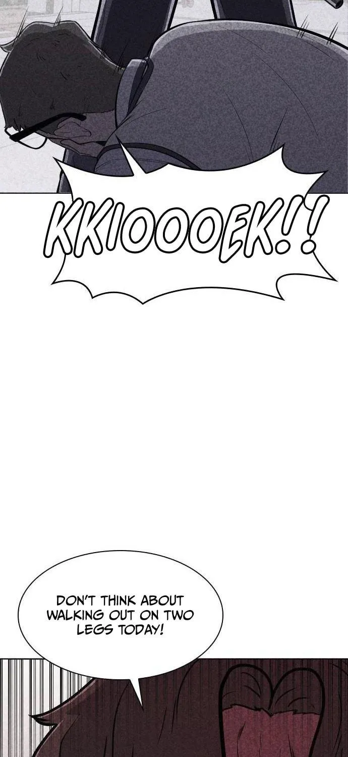 Read Death Code chapter 9 image 31 on Lezhin