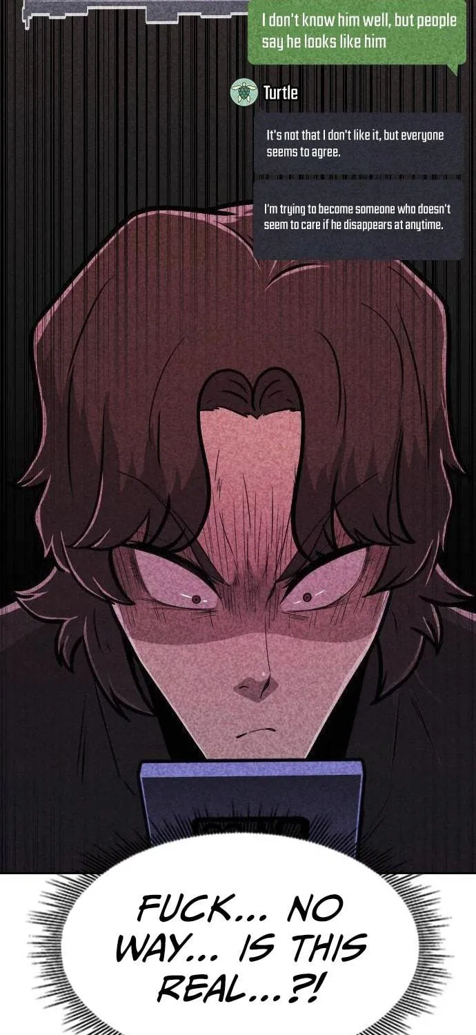 Read Death Code chapter 9 image 42 on Lezhin