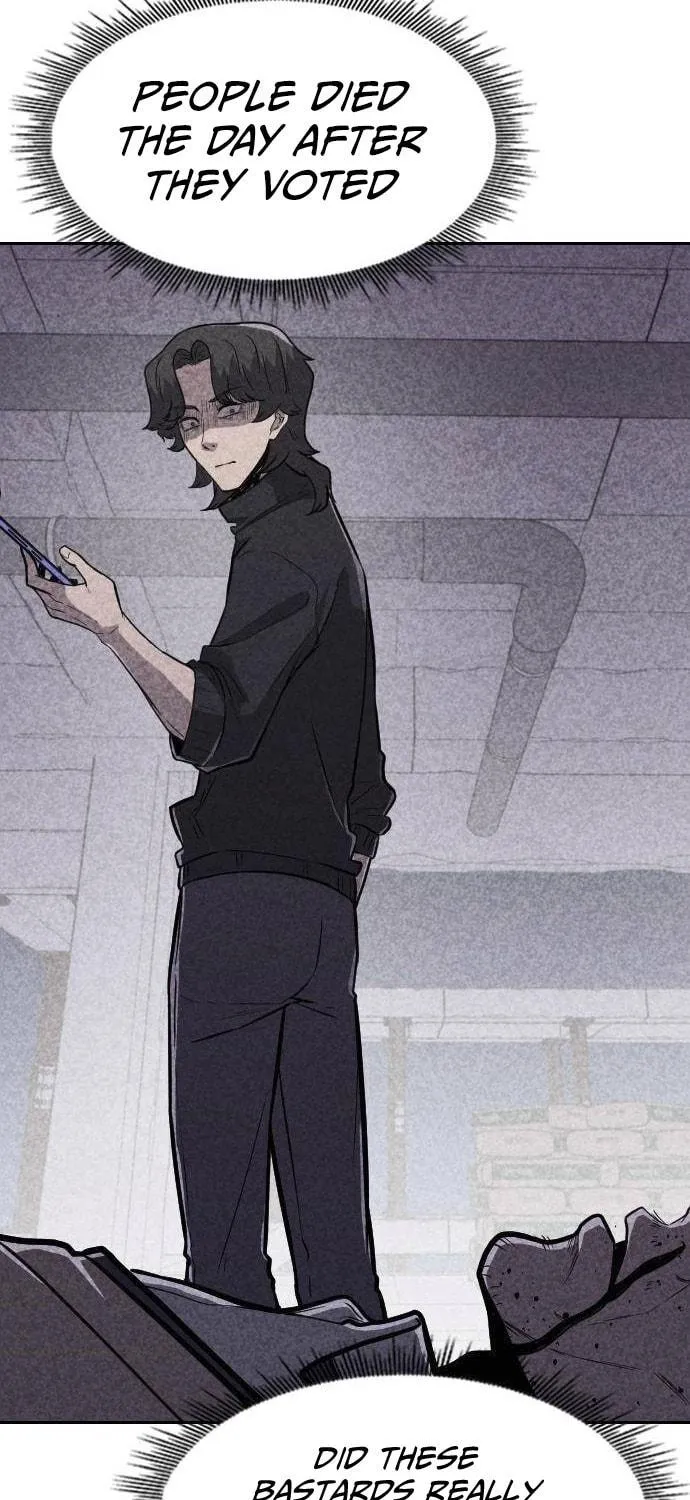 Read Death Code chapter 9 image 44 on Lezhin