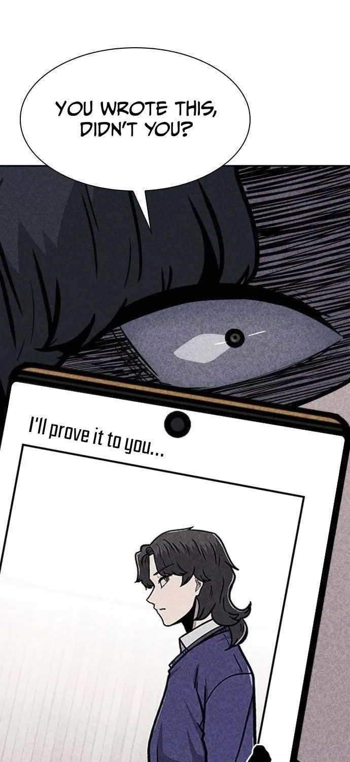 Read Death Code chapter 9 image 6 on Lezhin