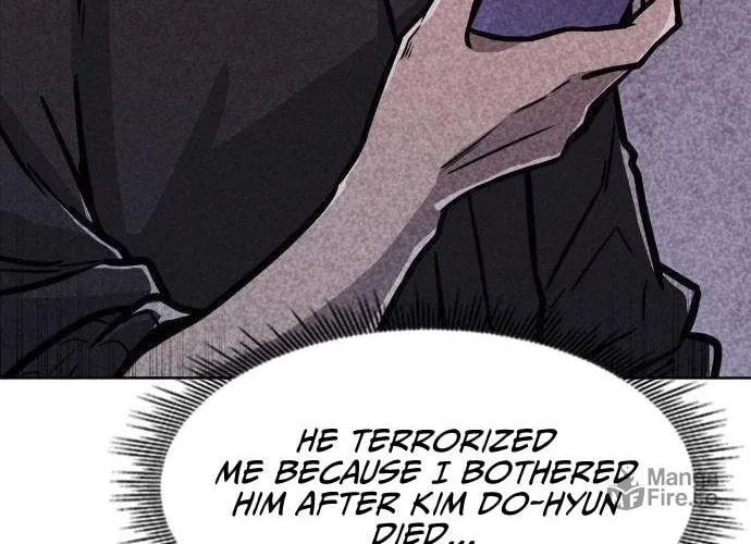 Read Death Code chapter 9 image 60 on Lezhin