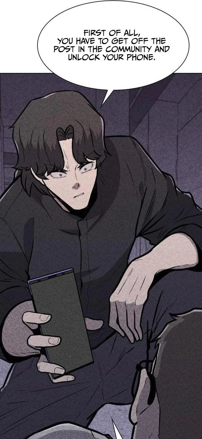 Read Death Code chapter 9 image 64 on Lezhin
